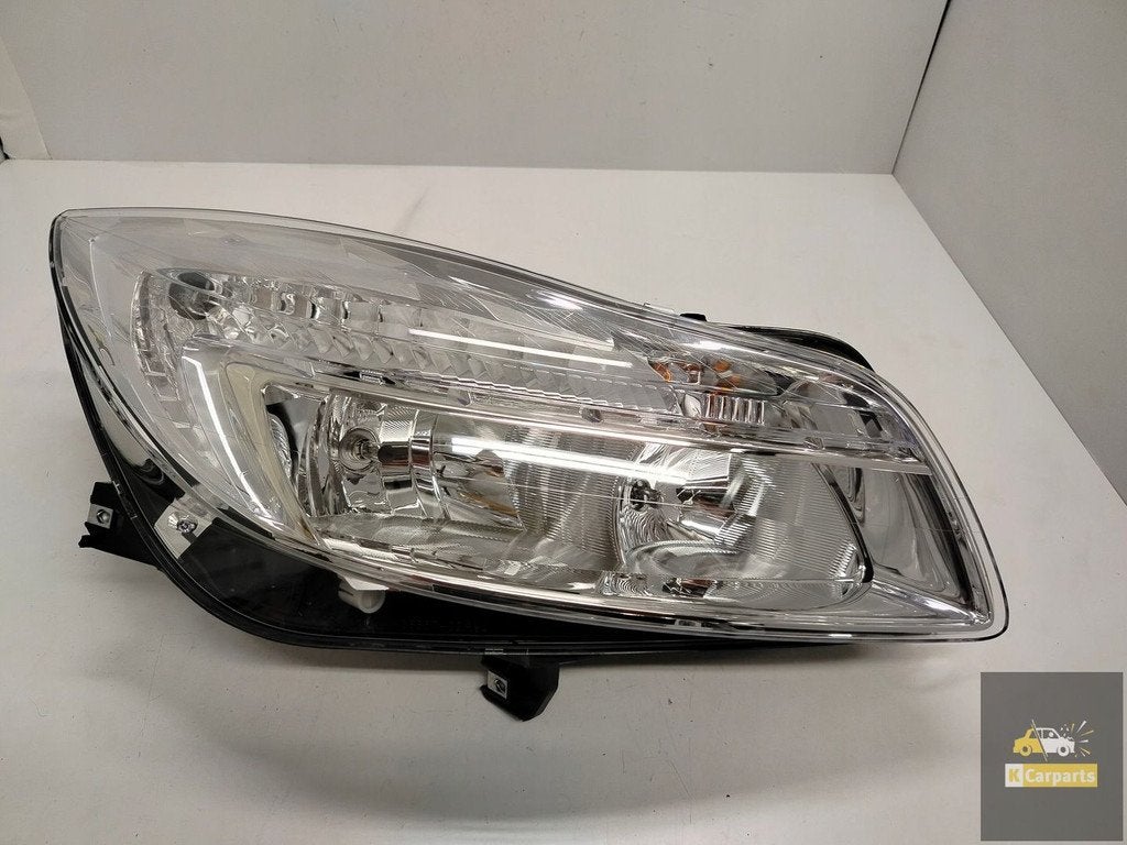 Opel insignia A Lamp rechts normaal Perfect NIEUW, Gebruikt, Opel Automobile GmbH, Kontakt@opel-infoservice.de, Opel