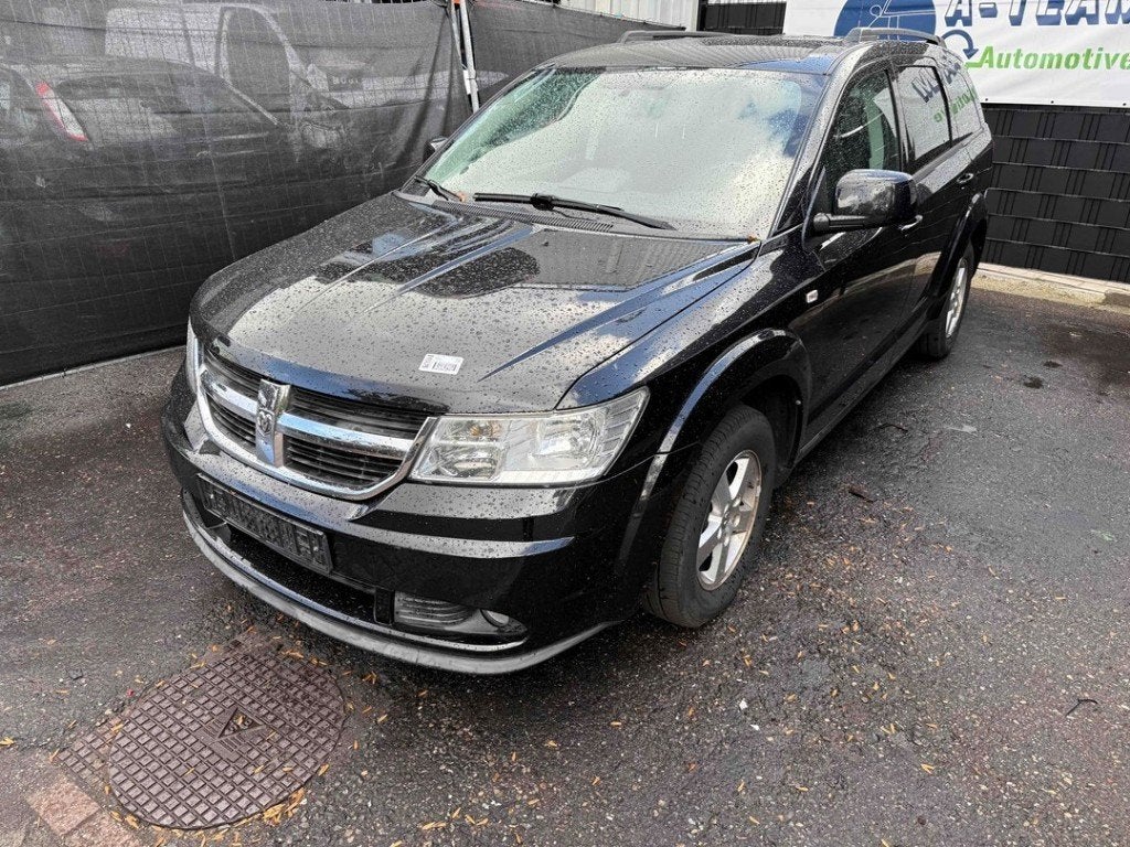 AILE AVANT GAUCHE Dodge Journey (01-2008/12-2020), Taurusavenue 1
2132 LS  Hoofddorp, NL, Webaccessibility@stellantis.com, Stellantis N.V.