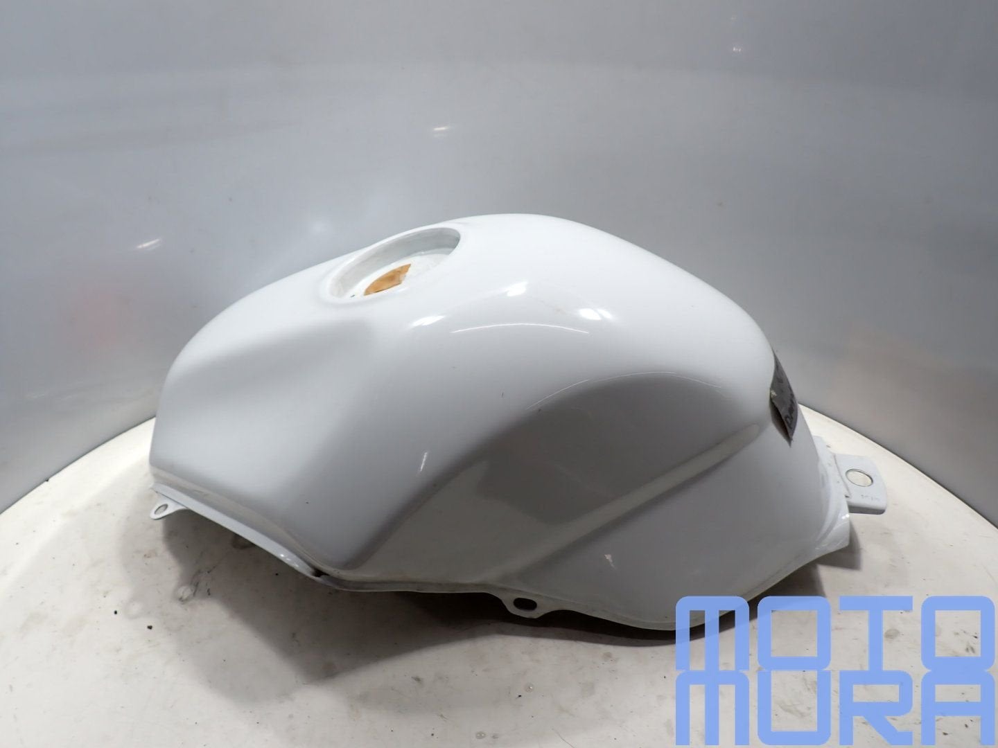 Honda Deauville 1998 - 2005 NT650V Tank brandstoftank benzin, Motoren, Gebruikt, -, -, Ophalen of Verzenden