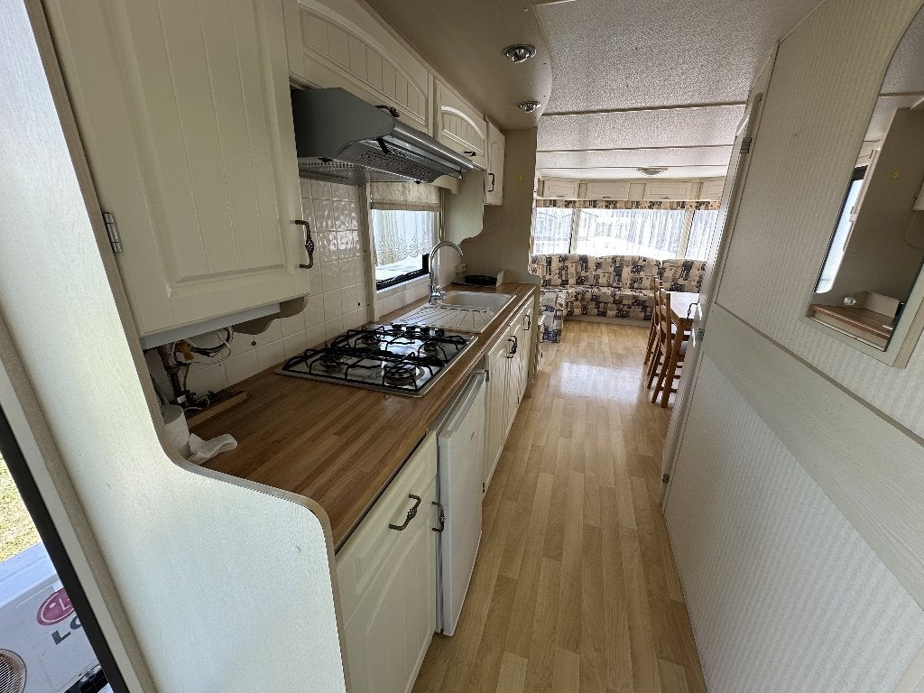 Depot 13 — Boston 900 x 310 cm — 2 chambres
