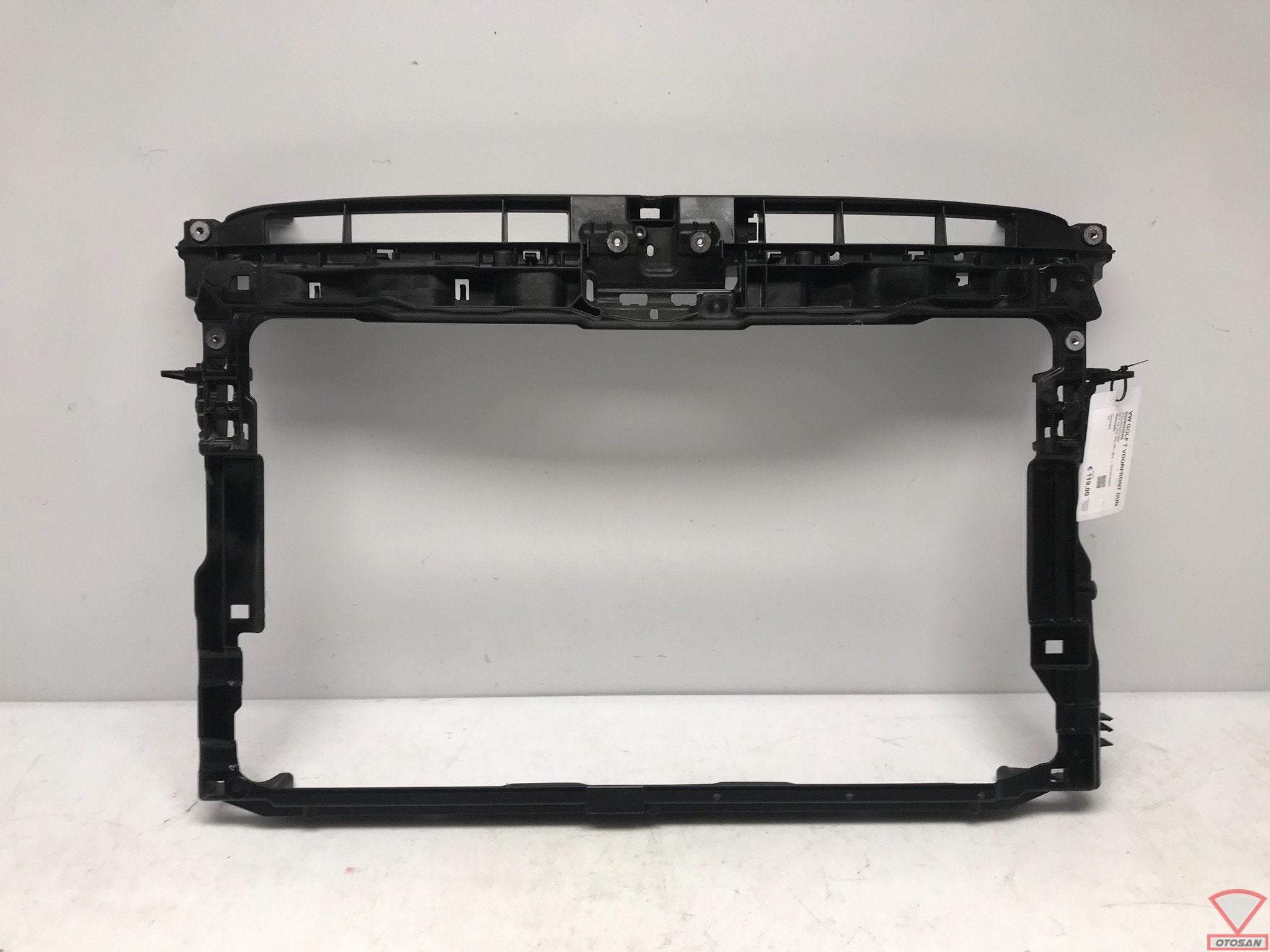 VW Golf 7 2013-2021 Voorfront Dun Front 5G0805588Q, Auto-onderdelen, Gebruikt, Volkswagen AG, Vw@volkswagen.de, Berliner Ring 2
38440  Wolfsburg, DE