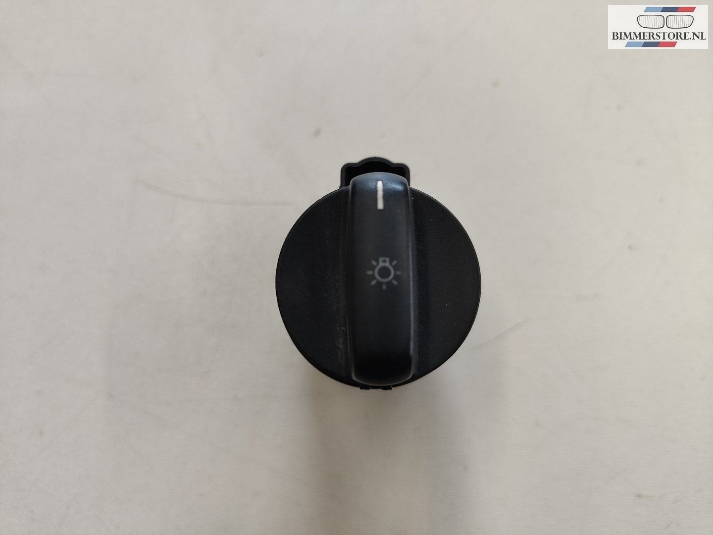 Lichtschakelaar BMW 8 serie E31 8363683, Auto-onderdelen, Gebruikt, -, -, Ophalen of Verzenden