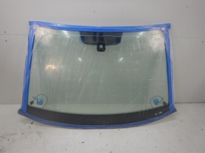 VW Golf 7 E-Golf Voorruit met Regensensor, Ophalen of Verzenden, Gebruikt