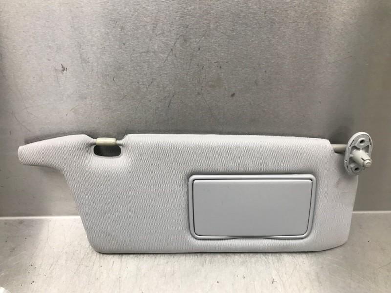 ZONNEKLEP Honda Civic (ES) (01-2000/12-2005), Gebruikt, Honda