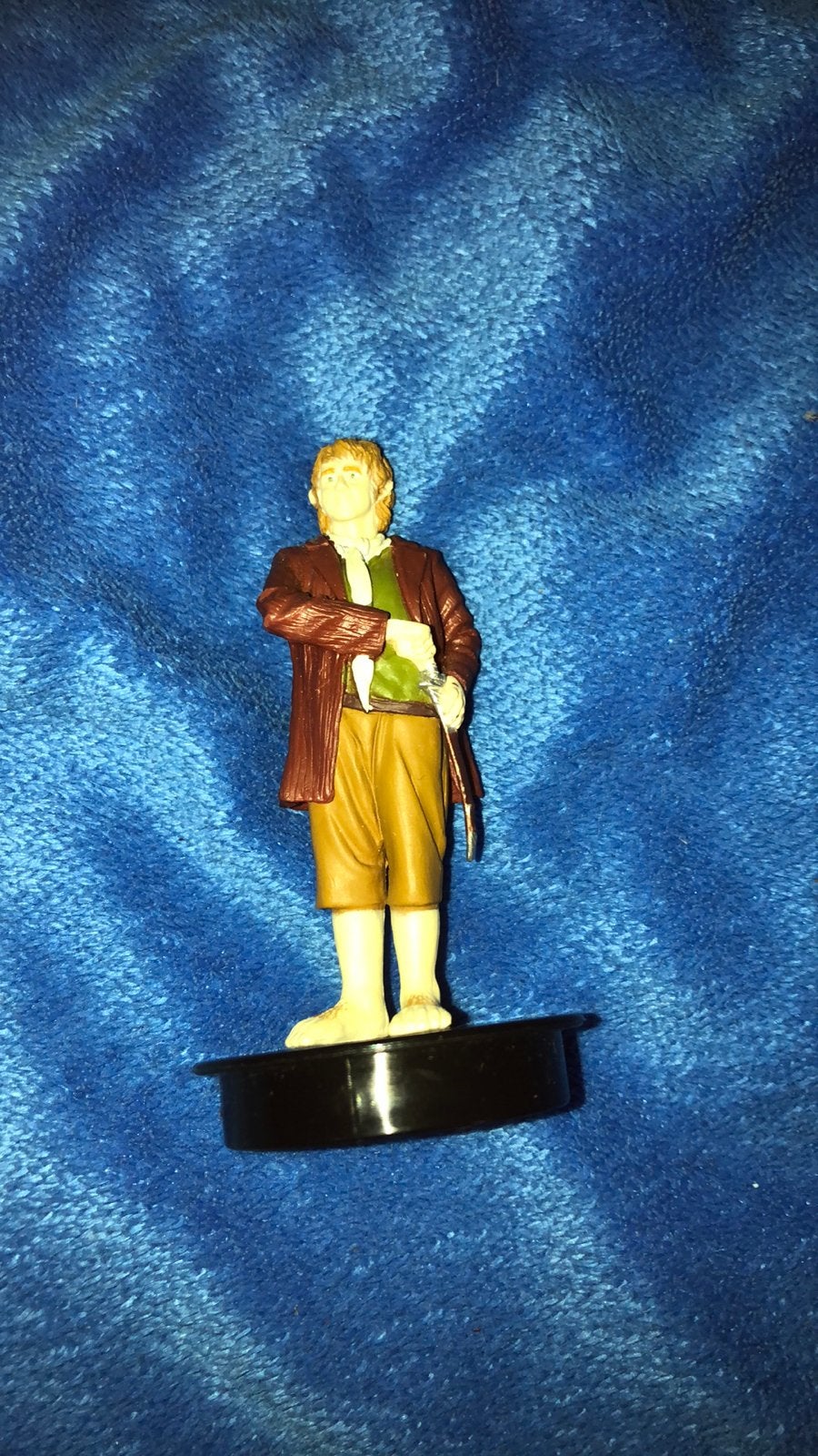 Figurine The Hobbit le Seigneur des anneaux
