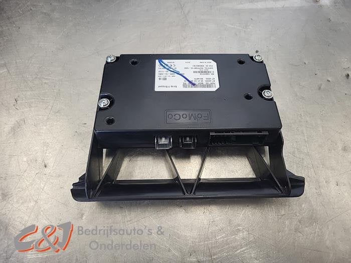 Bluetooth module van een Ford Transit Custom, Gebruikt, -, -, Ophalen of Verzenden