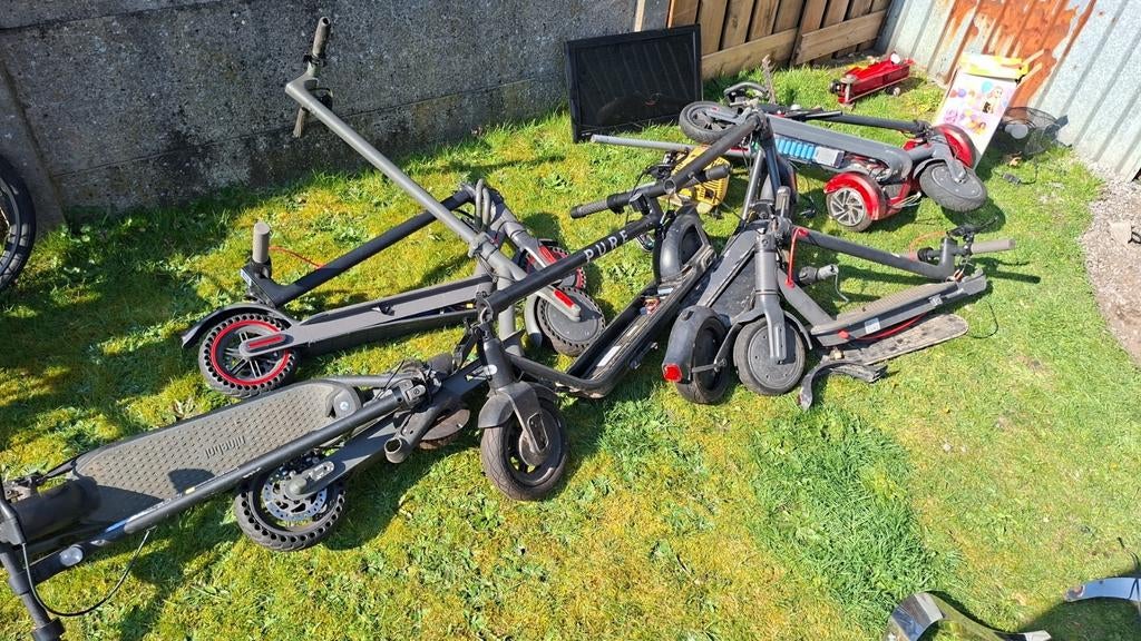 Te koop, Ophalen of Verzenden