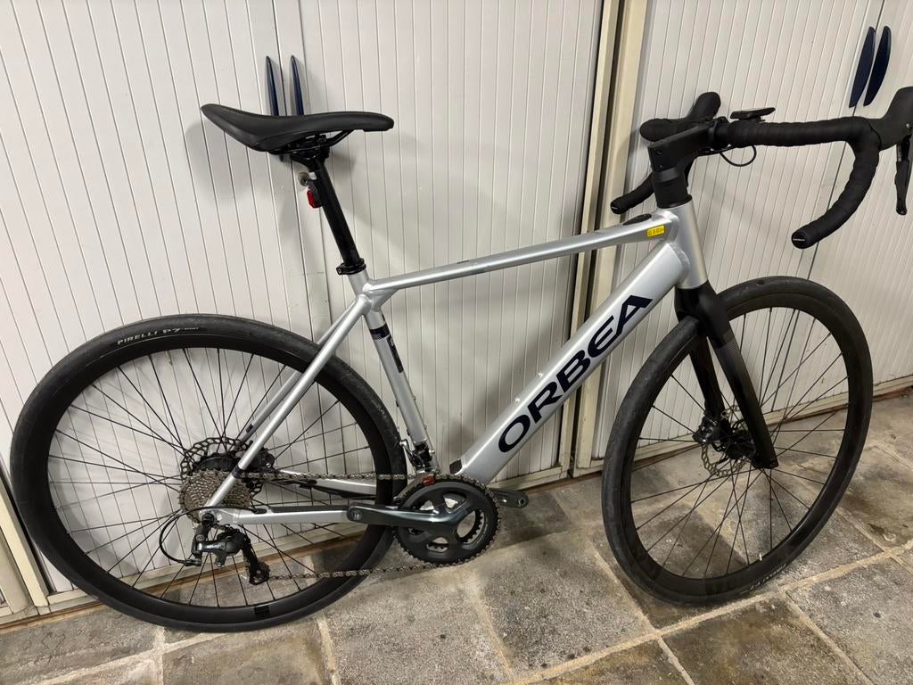 Orbea gain, Enlèvement, Comme neuf, Aluminium