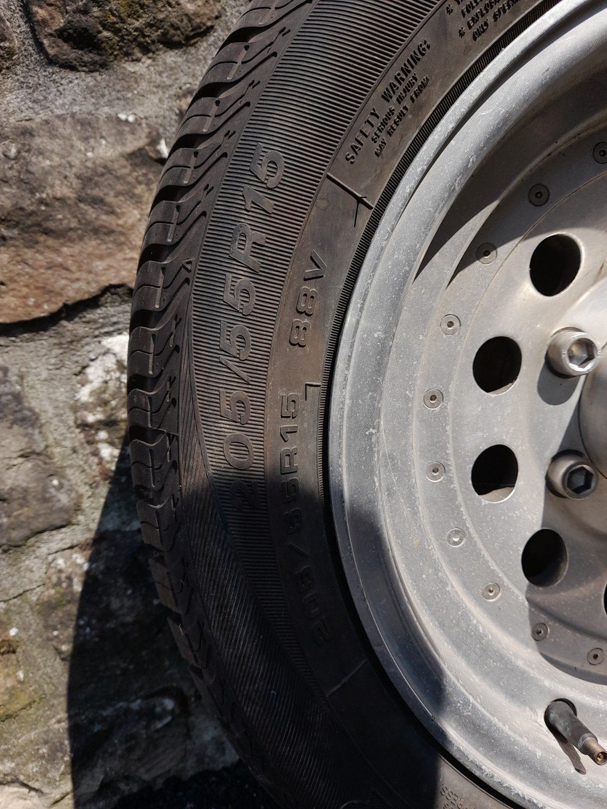 roue harley chopper et touring, Ophalen of Verzenden
