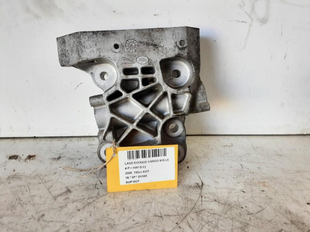MONTAGE MOTEUR Range Rover Evoque (LVJ / LVS) (GJ326030AA), Utilisé, Land Rover