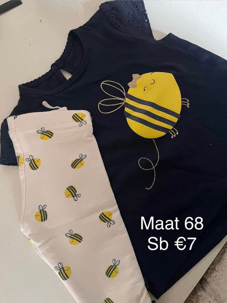 Heel mooie babykleertjes, Ophalen of Verzenden, Zo goed als nieuw
