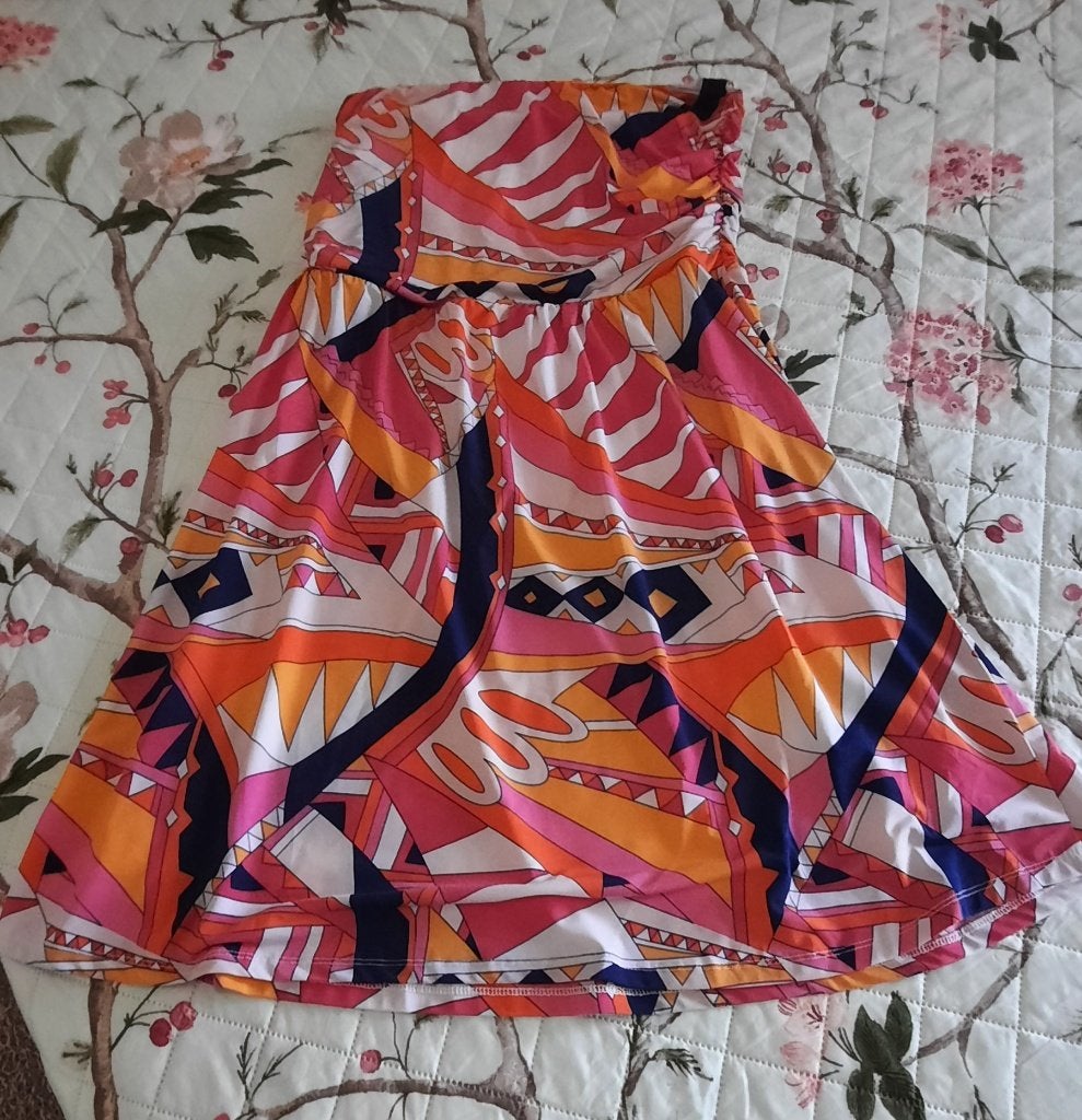 robes, Enlèvement, Comme neuf, Taille 38/40 (M)