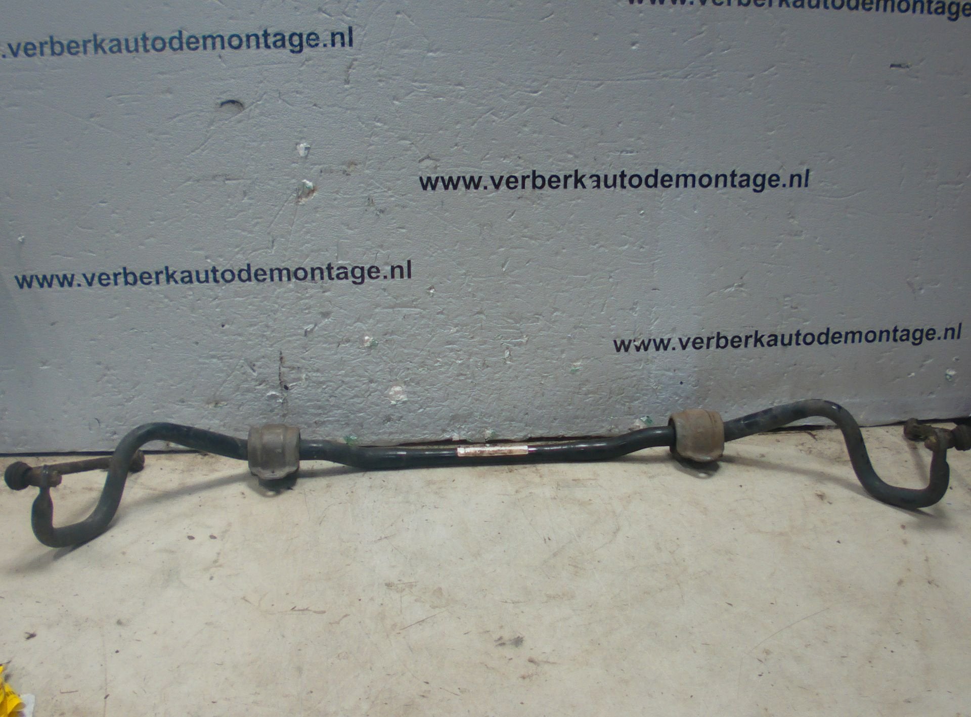 stabilisatiestang voor bmw 118i 16V (N43-B20A) [105kW] 2009, -, Utilisé, -, -