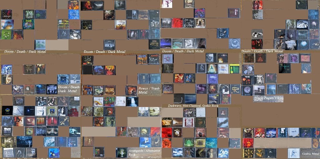 CD's van diverse genres: rock/metal, gothic/darkwave..., Ophalen of Verzenden, Progressive metal, Album, Promo