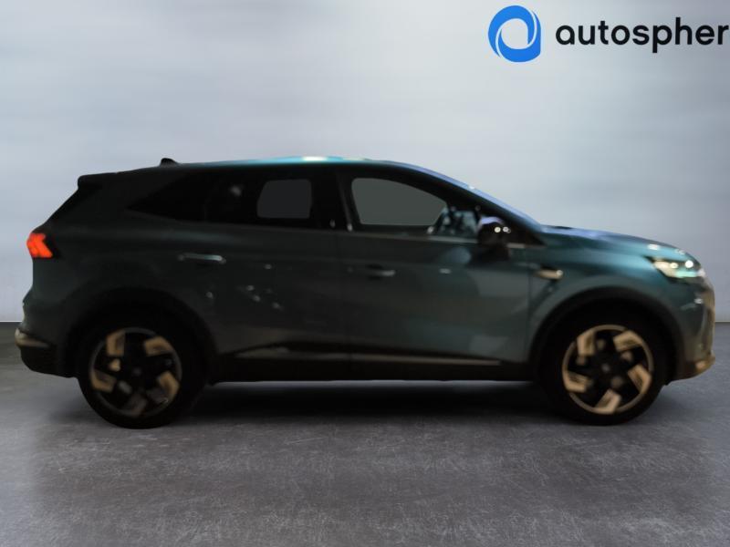 Renault Symbioz Techno 145cv*Boite auto*GPS*Caméra*Carplay*, 145 ch, Achat, Euro 6, Entreprise