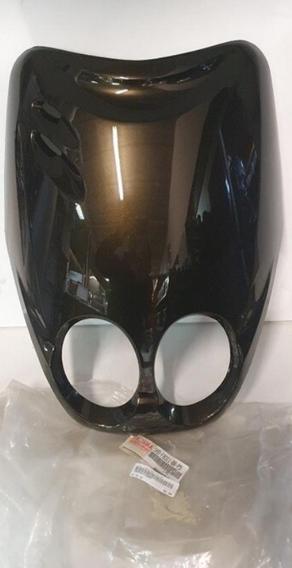 FRONT PANNEL MBK OVETTO 2T / YAMAHA NEOS 2T, Enlèvement, Neuf, Yamaha