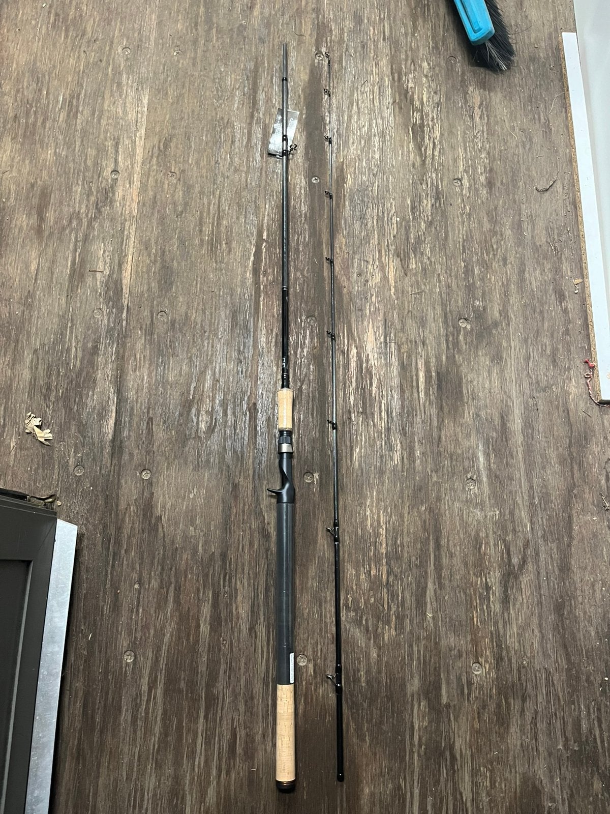Ultimate pike caster, Watersport en Boten, Ophalen of Verzenden, Nieuw