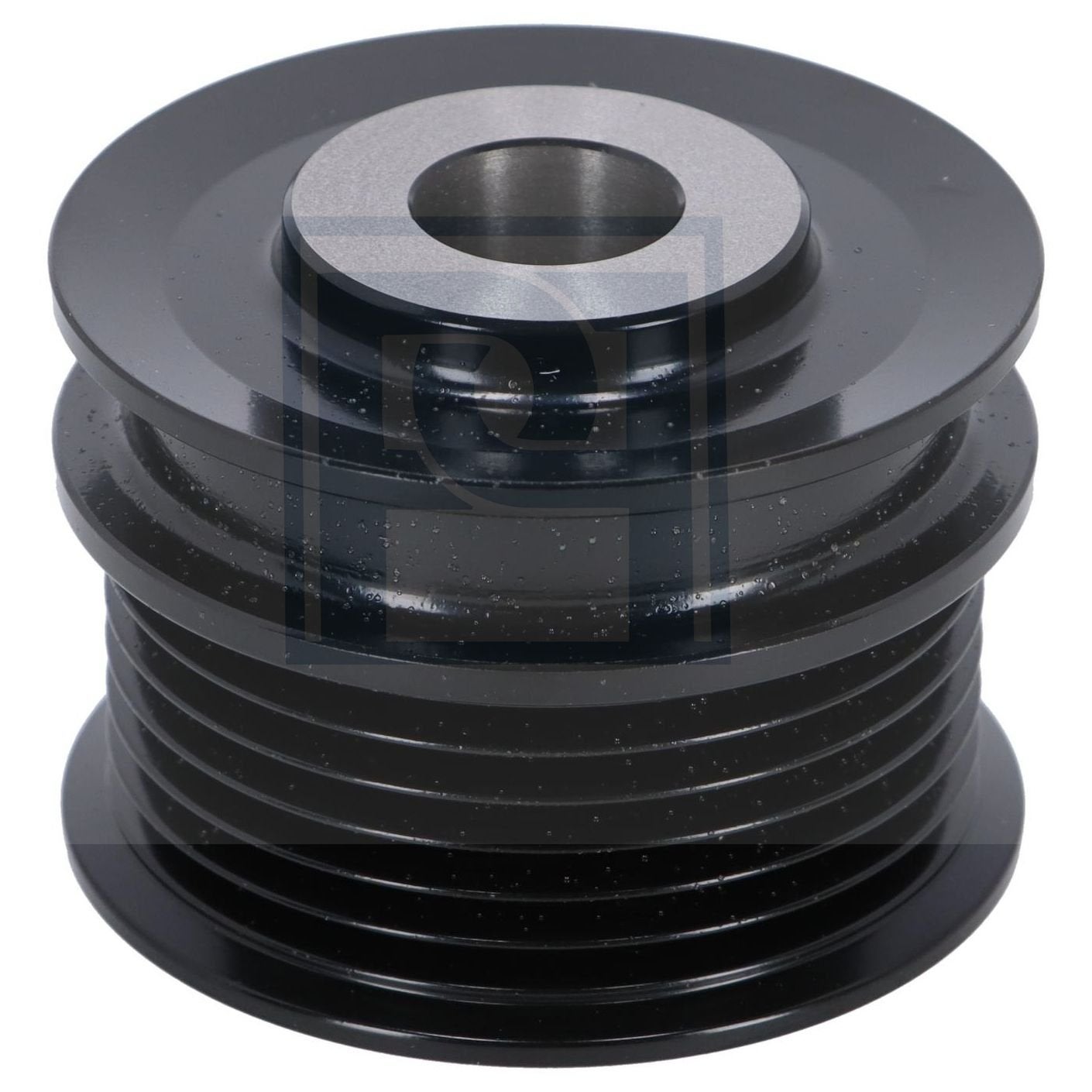 Volvo poelie pulley Volvo onderdeelnr 9128555, Enlèvement ou Envoi, Neuf