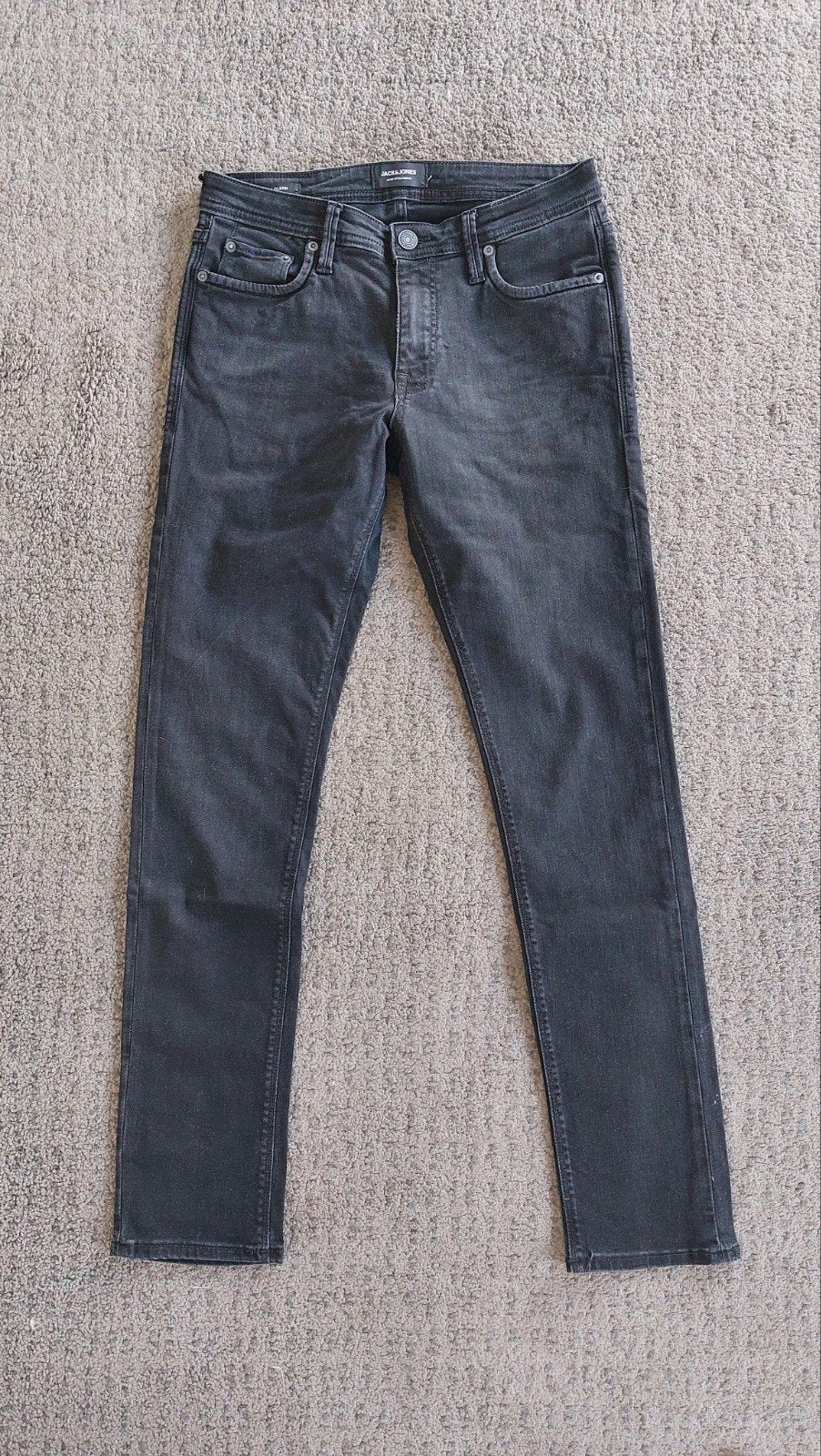 Jongens jeans Jack&Jones 30-32 slim fit, Vêtements | Hommes, Jeans, Jack  jones, W32 (confection 46) ou plus petit, Enlèvement