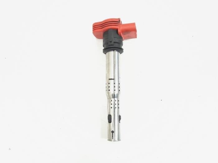 Bobine d'un Volkswagen Golf, Volkswagen, -, 3 mois de garantie, Utilisé