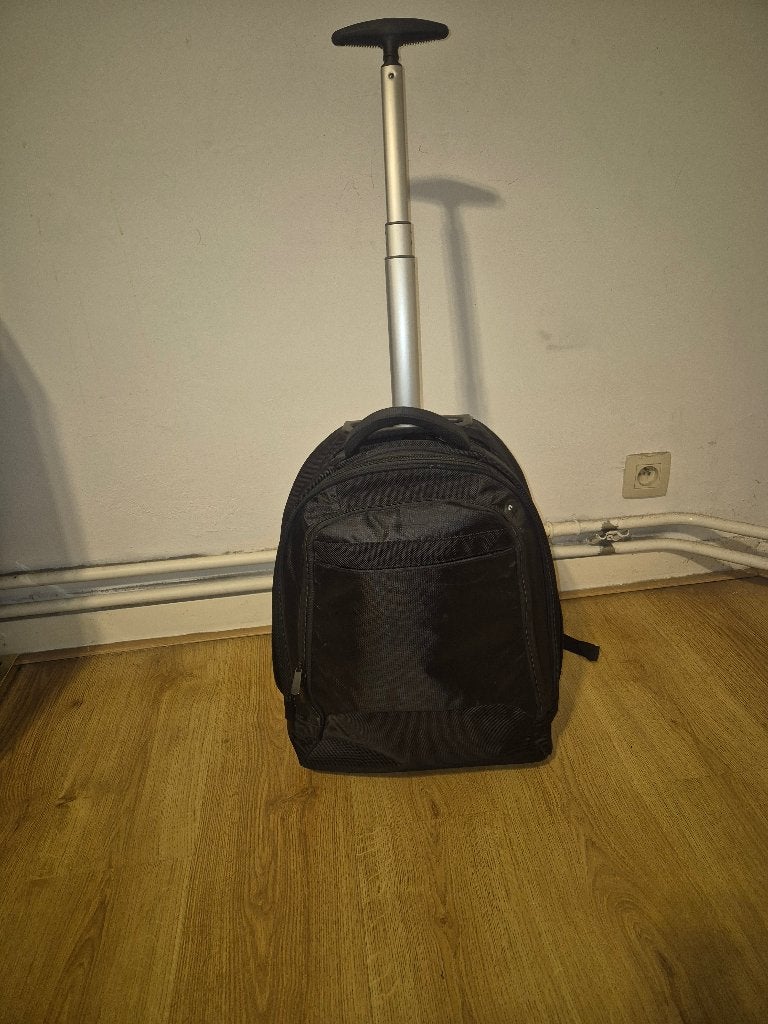 Nieuw rugzak koffer, Handtassen en Accessoires, Ophalen, Nieuw