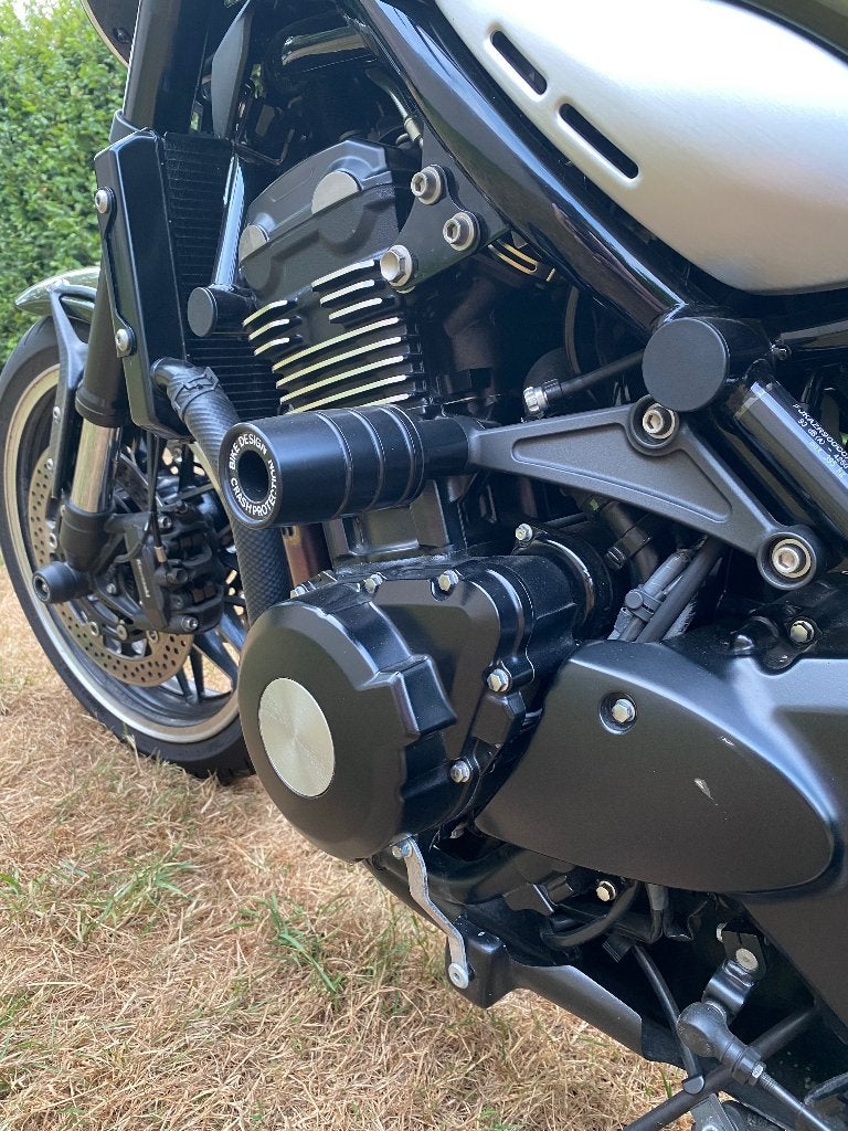 Z900RS, 4 cilinders, Motorrijbewijs A, Gebruikt, 900 cc