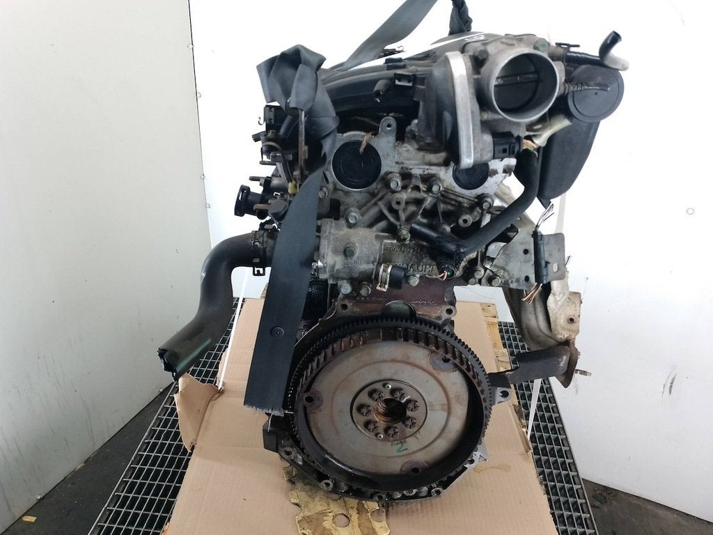 Moteur F4R771 Nu GRAND SCENIC SCENIC RENAULT MEGANE, Envoi, Utilisé, Daihatsu