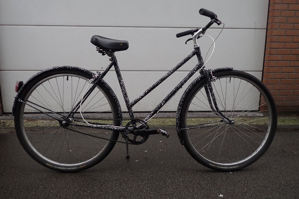 Fietsen, Fietsen en Brommers, Overige Fietsen en Brommers, Ophalen, Zo goed als nieuw