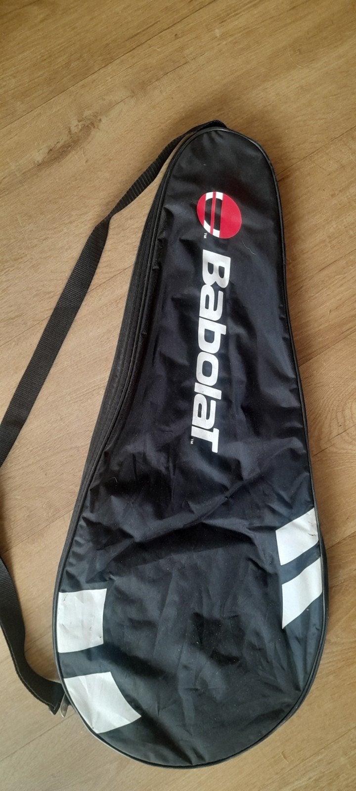 Beschermhoes voor tennisracket, Sport en Fitness, Tennis, Ophalen