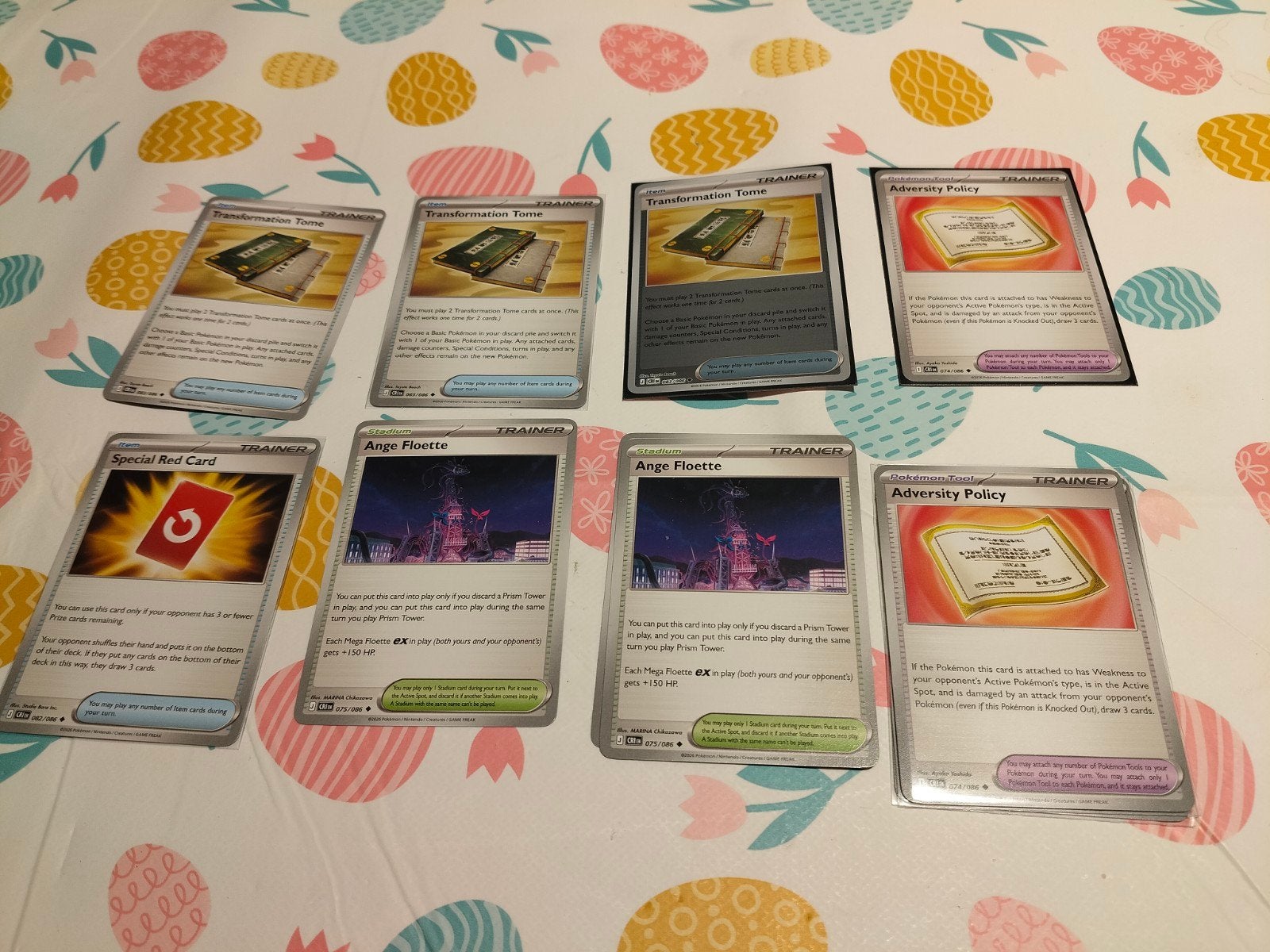 Pokémon kaarten chaos rising, Hobby en Vrije tijd, Ophalen