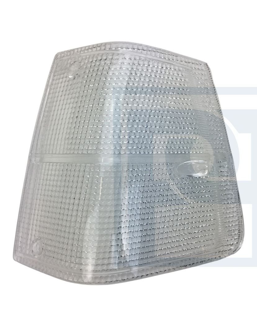 Volvo Glas knipperlicht 240 242 244 245 244 links helder gla, Enlèvement ou Envoi, Neuf
