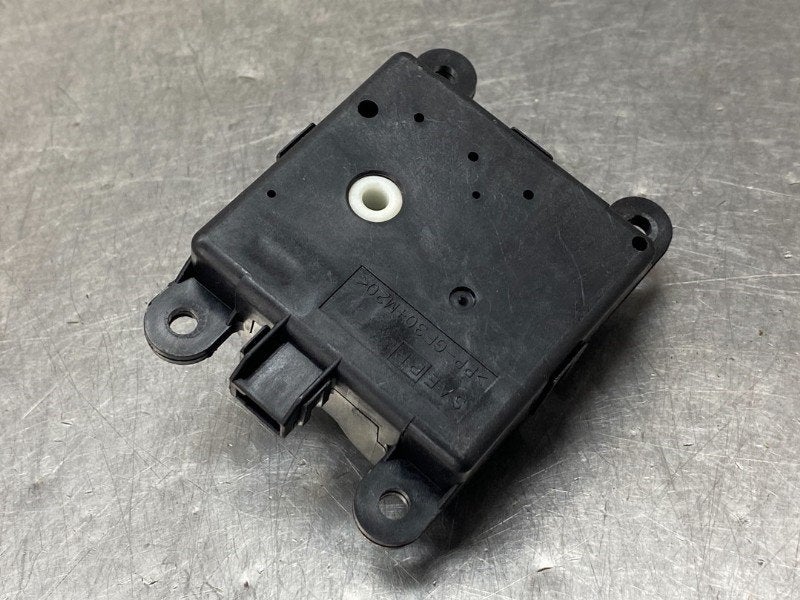 ACTIONNEUR MOTEUR VOLET CHAUFFAGE Nissan 370 Z (Z34A), Utilisé, Nissan