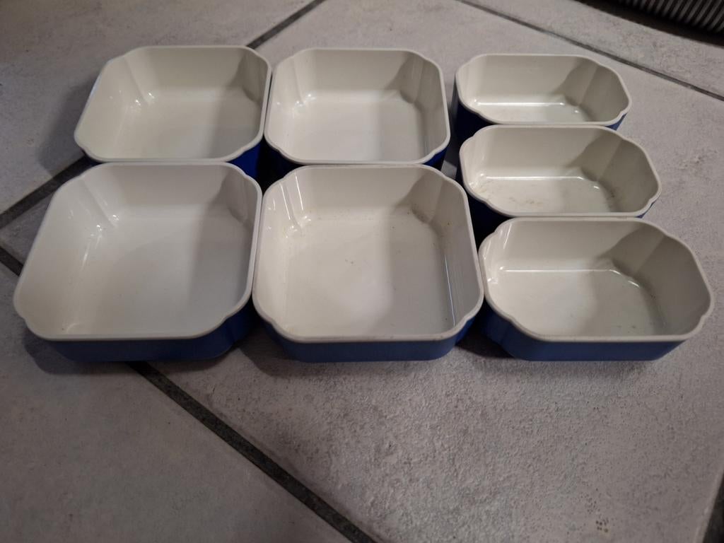Aperitiefschaaltjes, Ophalen of Verzenden