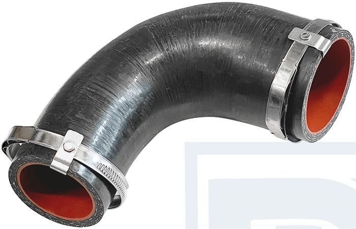 Volvo Intercooler slang  C30, C70, S40, S60, S80, V40, V50,, Ophalen of Verzenden, Nieuw, Volvo