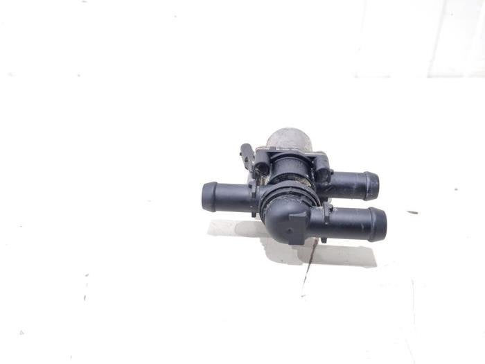 Pompe à eau supplémentaire d'un Volvo S90, -, 3 mois de garantie, -, -