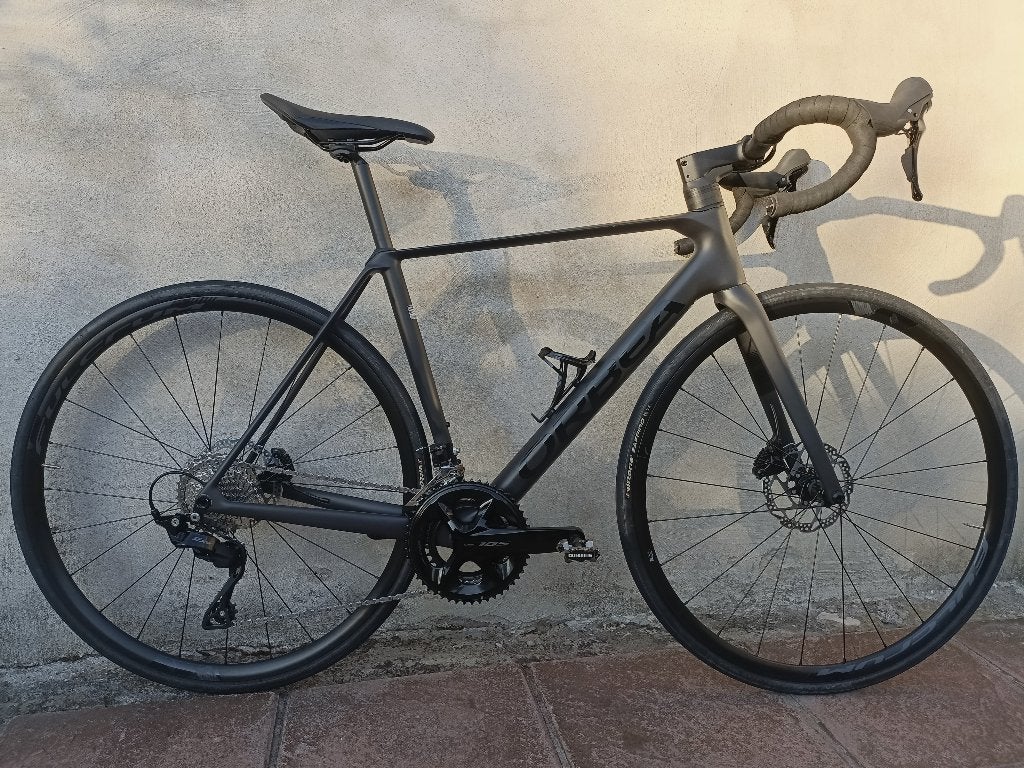 Orbea Orca M30, Autres marques, 49 à 53 cm, Comme neuf, Enlèvement