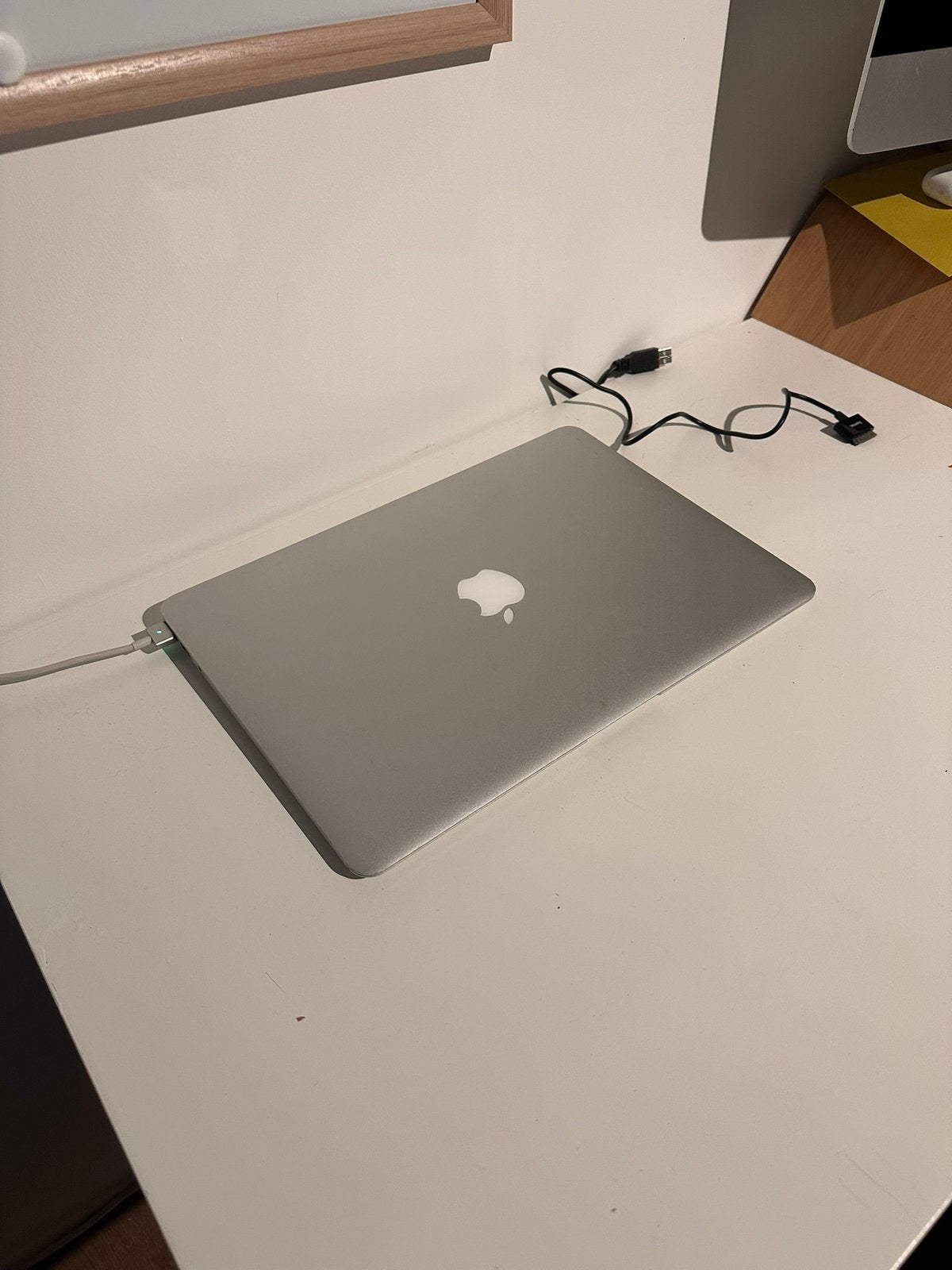 Macbook air 2014 in mint conditie, Computers en Software, Ophalen, Zo goed als nieuw
