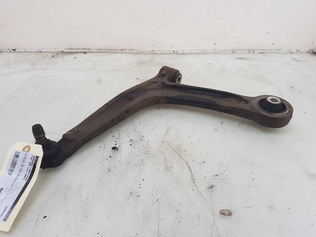 BRAS DE SUSPENSION AVANT GAUCHE (TRIANGLE) Fiat 500 (312), Utilisé, Fiat
