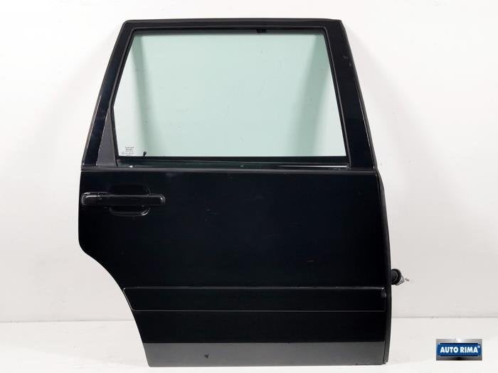Portière 4portes arrière droite d'un Volvo S70 (019), -, 3 mois de garantie, Porte, -