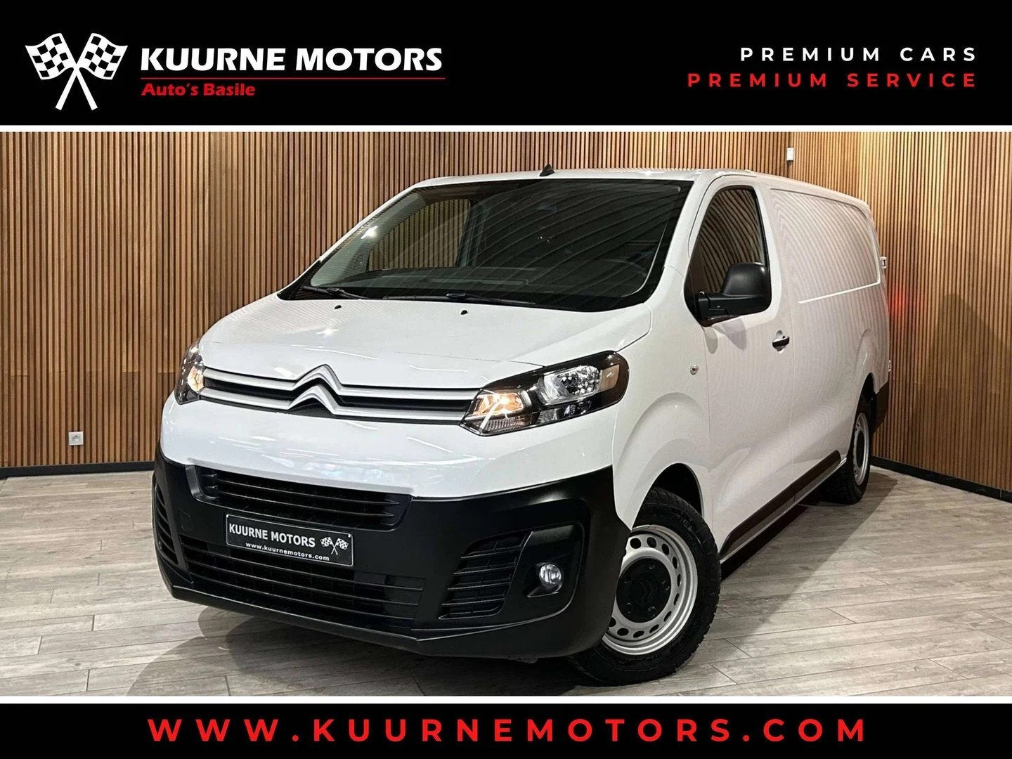 Citroën Jumpy 2.0HDI L3 Gps/Cam360 €16.446+BTW *1j garant, Achat, Euro 6, Boîte manuelle, Noir