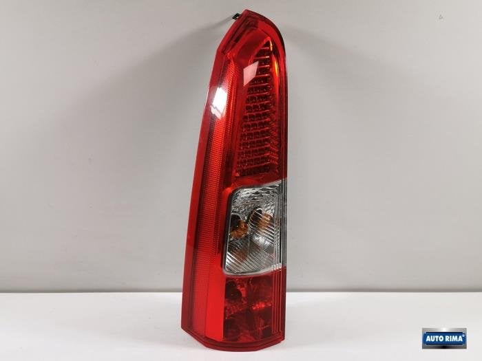 Feu arrière gauche d'un Volvo V70, -, 3 mois de garantie, -, -