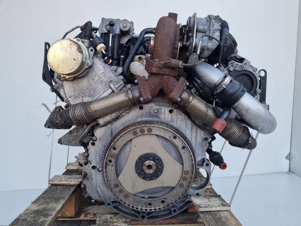 Moteur BUG Complet Q7 AUDI, Envoi, Utilisé, Daihatsu