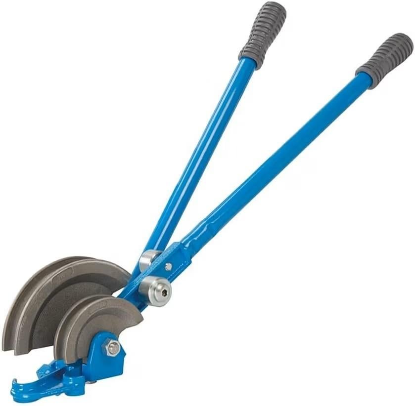 Pince à cintrer tubes cuivre et alu 15 et 18mm, Enlèvement, Neuf