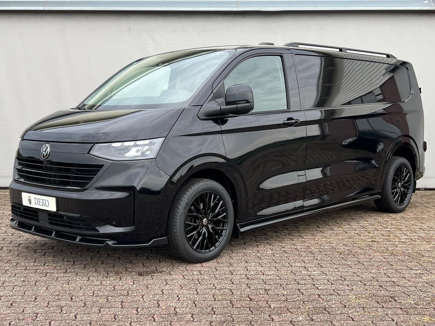 Volkswagen Transporter L2 | 2.0TDI 150 PK DSG | T7 Nieuwste, Automaat, Dealer onderhouden, Gebruikt, 4 cilinders