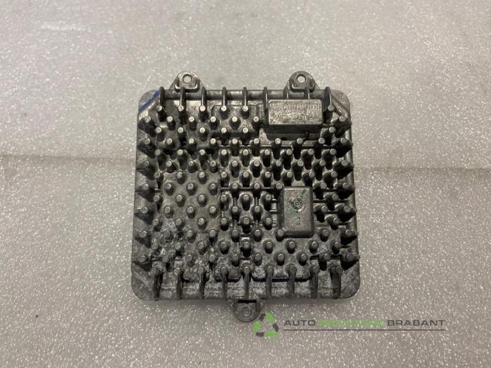 Module LED koplamp van een BMW X2, Gebruikt, -, -, Ophalen of Verzenden