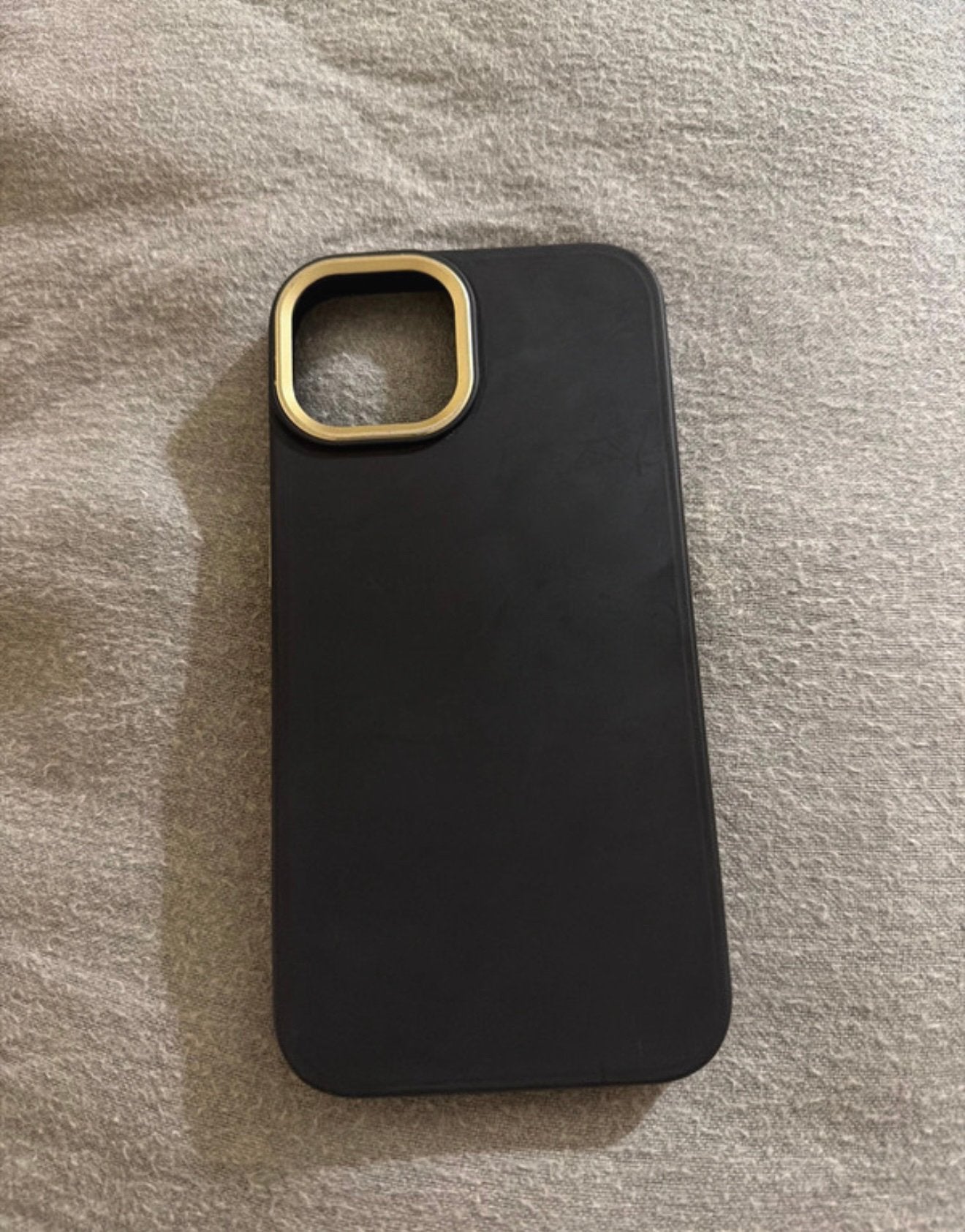 Iphone 14 hoesje, Télécoms, Autres matériaux, Comme neuf, IPhone 13, Enlèvement ou Envoi