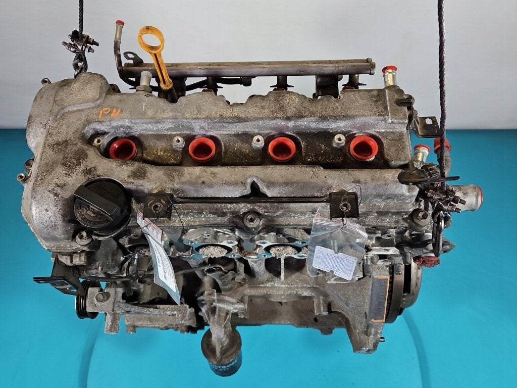 Moteur M16A Nu SUZUKI VITARA, Envoi, Utilisé, Skoda