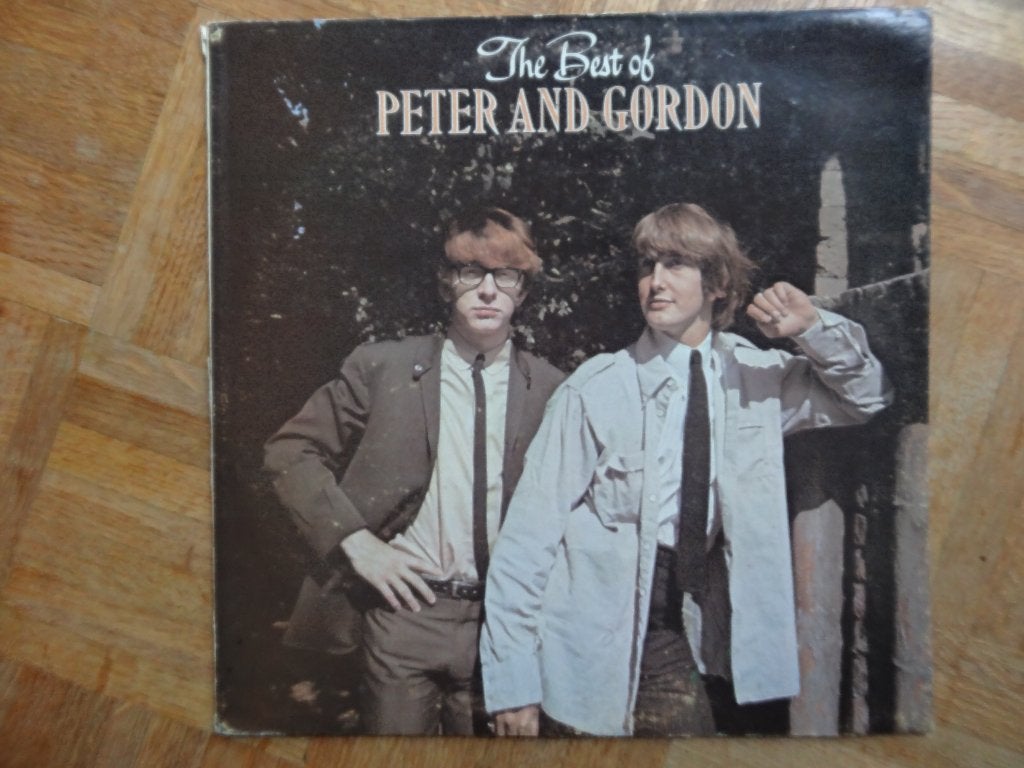 Peter & Gordon, CD & DVD, Vinyles | Rock, Pop rock, Enlèvement ou Envoi, Utilisé, LP