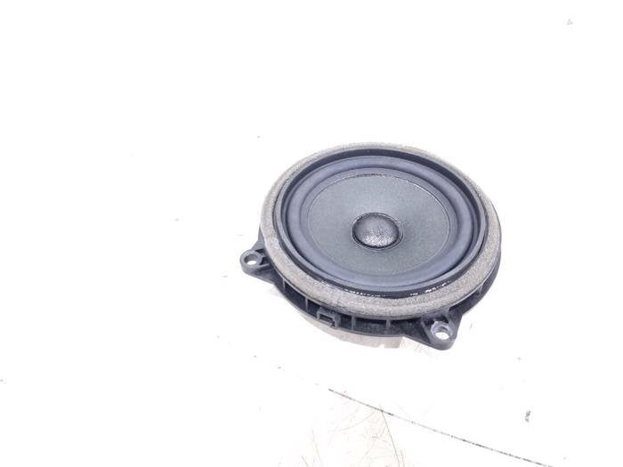 Luidspreker van een BMW 2-Serie, Auto-onderdelen, Gebruikt, -, -, Ophalen of Verzenden
