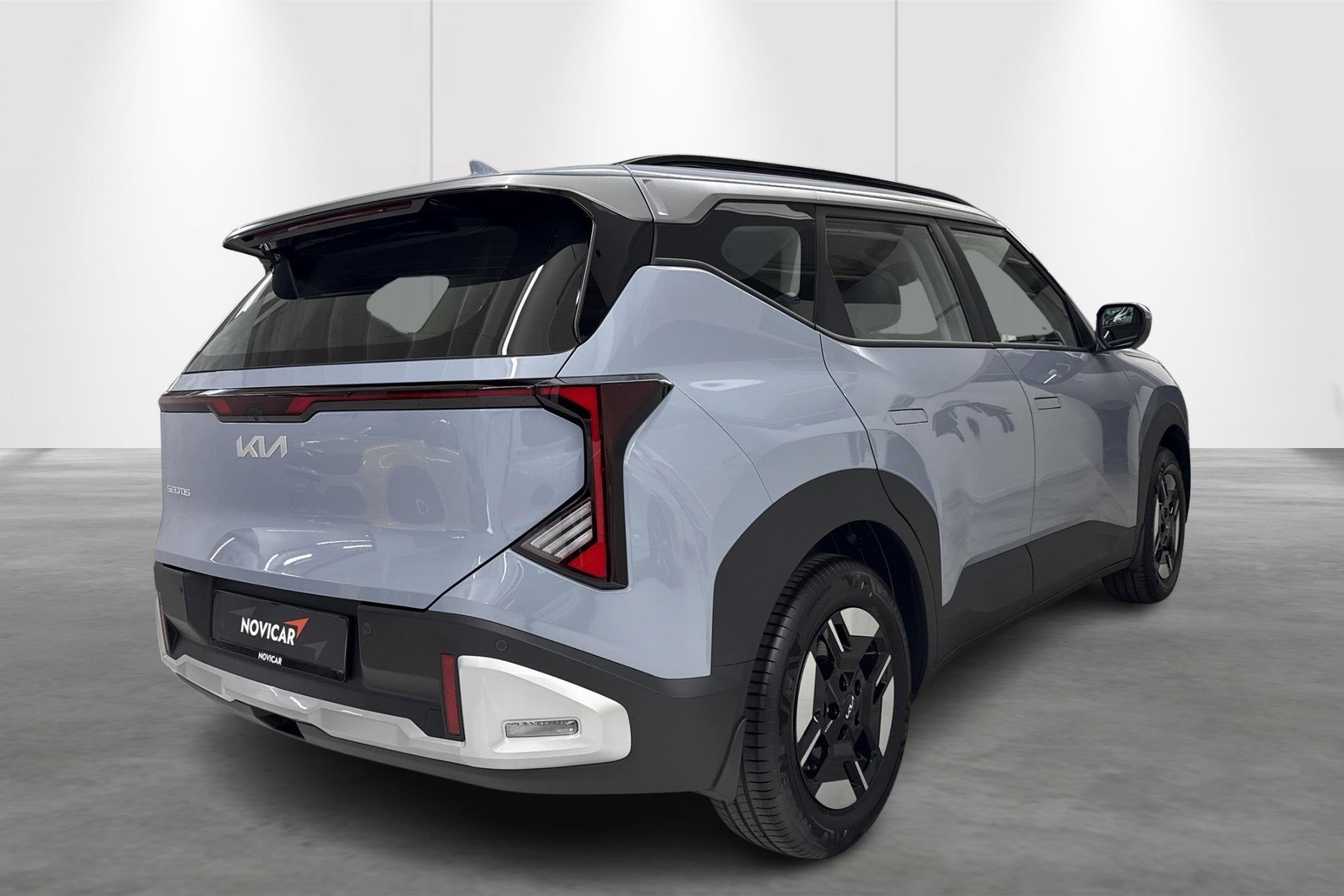 Kia Seltos Kia Seltos LX PLUS 7 DCT 2WD (automatique), Autos, Achat, 5 portes, 5 places, Automatique